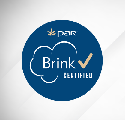 Brink