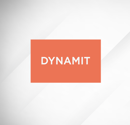 dynamit